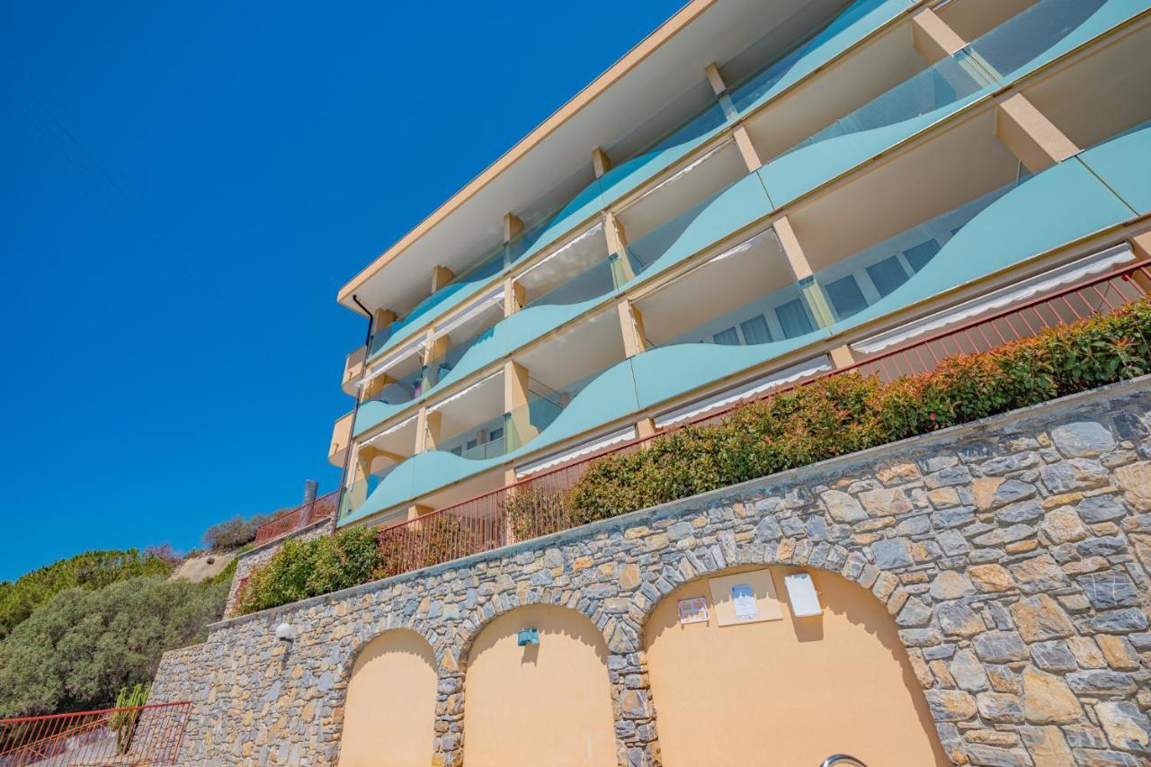 Appartamento Incantevole Con Piscina Валлекрозия Экстерьер фото
